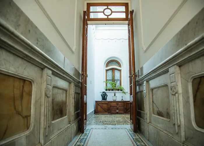 Casa Tatu